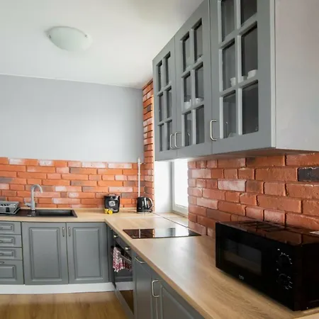 Apartament Dla Ciebie Olsztyn (Warmian-Masurian)