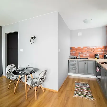 Apartament Dla Ciebie * Olsztyn (Warmian-Masurian)