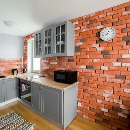 Apartamento Apartament Dla Ciebie