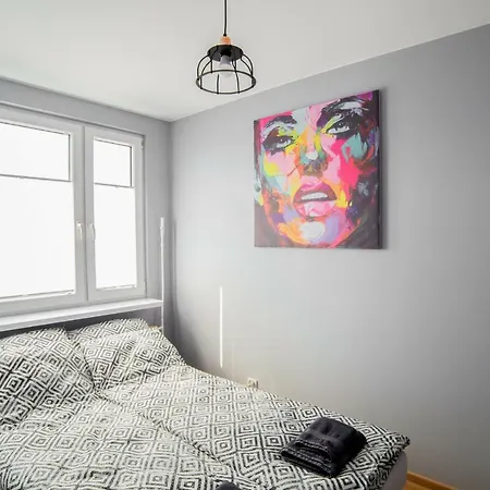 Apartamento Apartament Dla Ciebie *