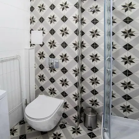 Apartament Dla Ciebie Apartamento Olsztyn (Warmian-Masurian)