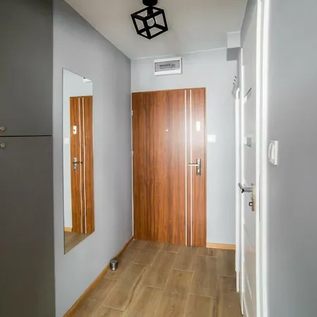 Apartament Dla Ciebie Olsztyn (Warmian-Masurian)