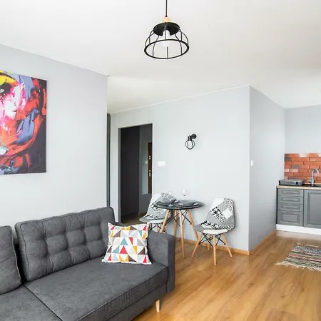 Apartament Dla Ciebie *