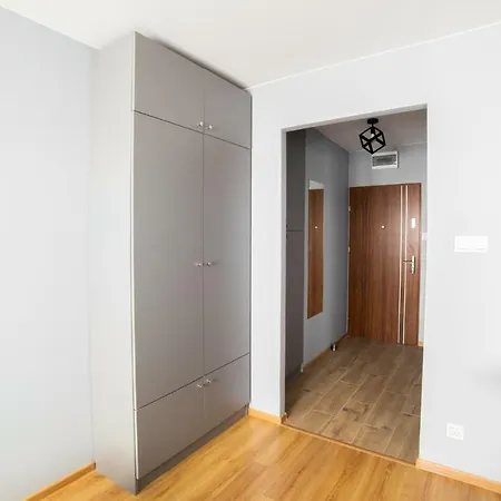 Apartment Apartament Dla Ciebie *