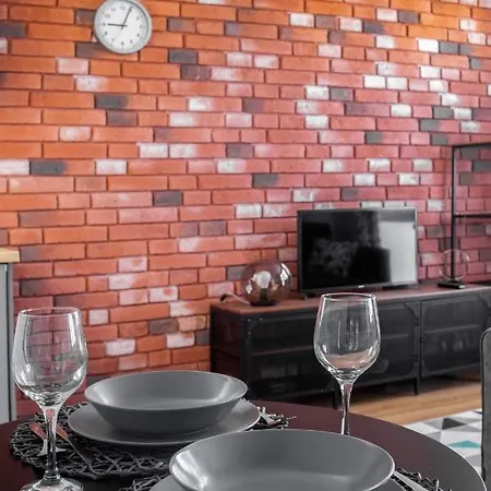 Apartament Dla Ciebie * Olsztyn (Warmian-Masurian)