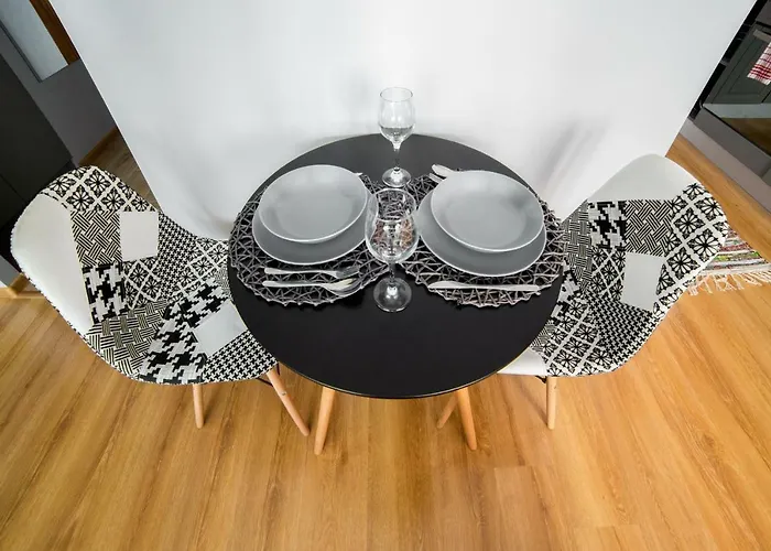 Apartament Apartament Dla Ciebie Olsztyn (Warmian-Masurian)