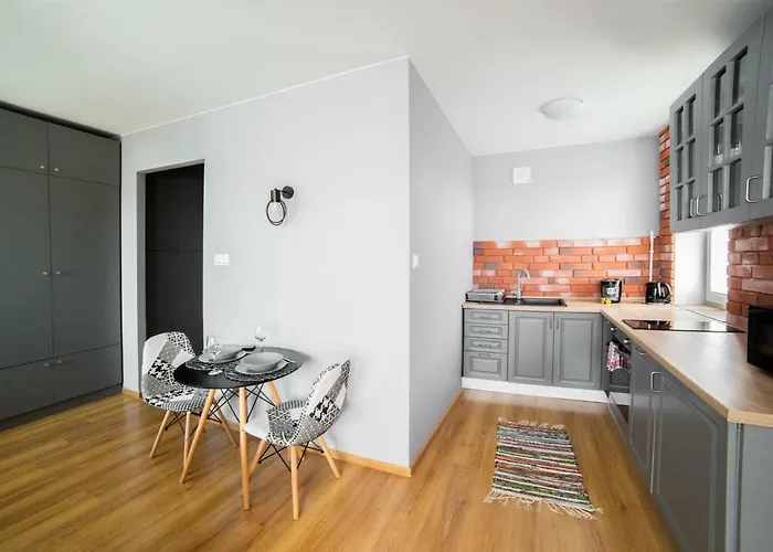 Apartament Dla Ciebie * Olsztyn (Warmian-Masurian)