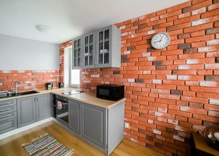 Apartament Apartament Dla Ciebie