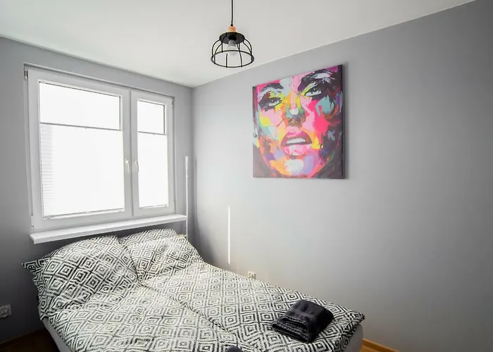 Apartament Apartament Dla Ciebie *