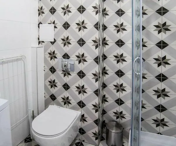 Apartament Dla Ciebie Apartament Olsztyn (Warmian-Masurian)