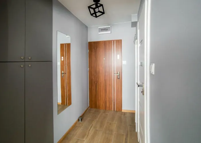 Apartament Dla Ciebie Olsztyn (Warmian-Masurian)