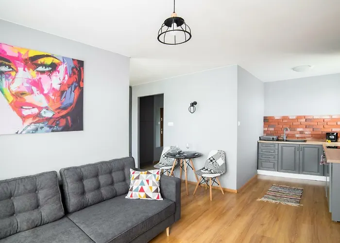 Apartament Dla Ciebie *