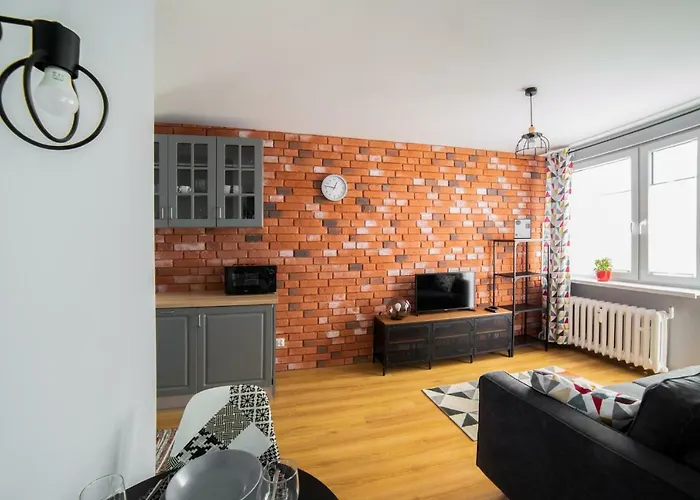 Apartament Dla Ciebie Apartament Olsztyn (Warmian-Masurian)