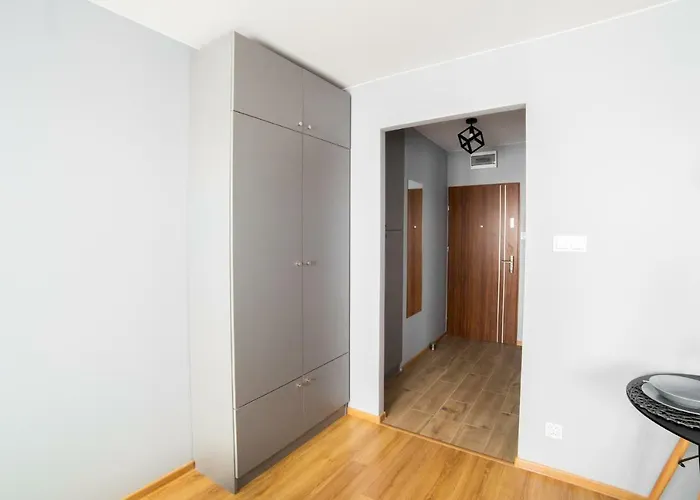 Apartament Apartament Dla Ciebie *